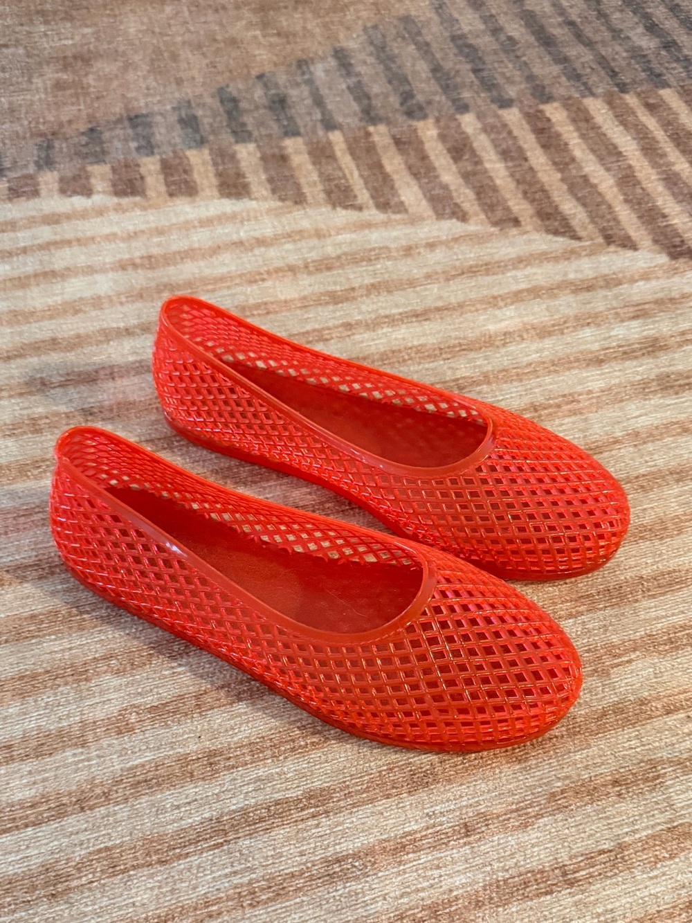 Ancient Greek Sandals Women’s Jelly Flats